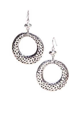 Ruby Rd Santa Fe Collection Earrings