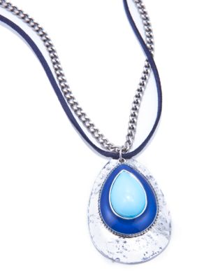 Ruby Rd Beyond The Sea Collection Necklace