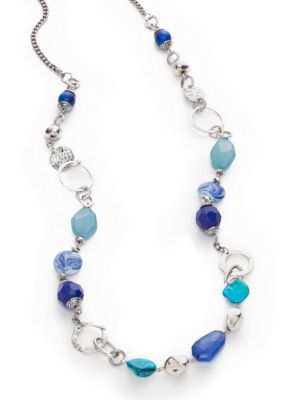 Ruby Rd Beyond The Sea Collection Necklace