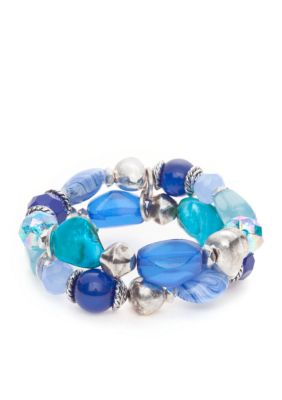 Ruby Rd Beyond The Sea Collection Bracelet