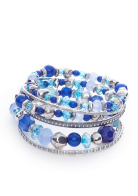 Ruby Rd Beyond The Sea Collection Bracelet