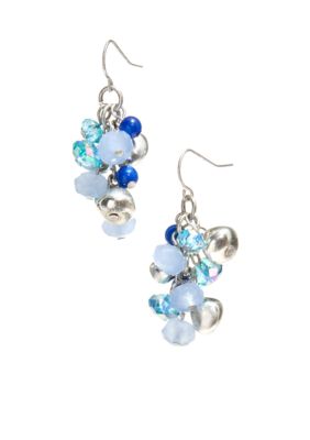 Ruby Rd Beyond The Sea Collection Earrings
