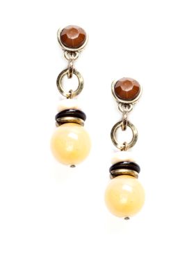 Ruby Rd Tribe Vibe Collection Earrings