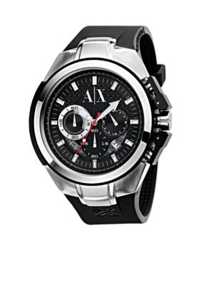 Armani Exchange AX Men's Active Chronograph Watch