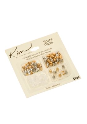 Kim Rogers Spare Parts