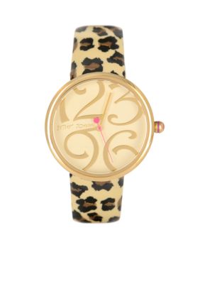 Betsey Johnson 