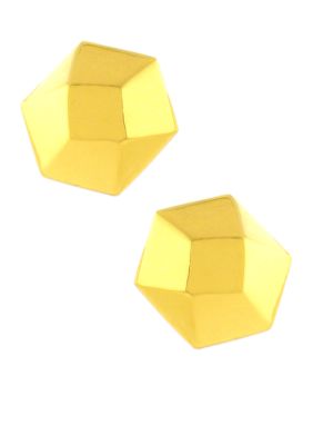 Vince Camuto Clean Slate Basic Studs