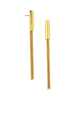 Vince Camuto Clean Slate Basic Earrings