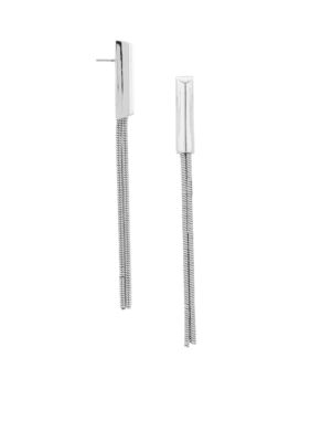 Vince Camuto Clean Slate Basic Earrings