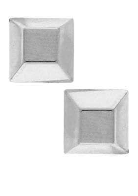 Vince Camuto Chain Reaction Earrings