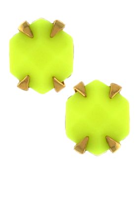 Vince Camuto Bright Gems Earring