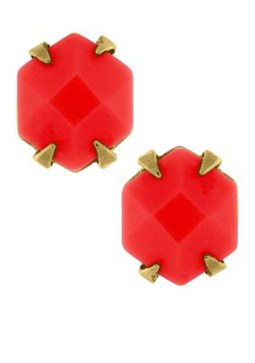 Vince Camuto Bright Gems Earring