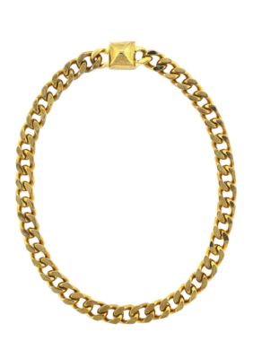 Vince Camuto Chain Reaction Necklace