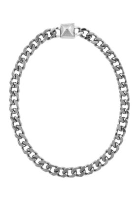Vince Camuto Chain Reaction Necklace