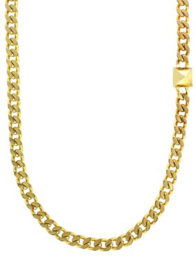 Vince Camuto Chain Reaction Necklace