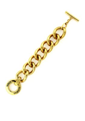 Vince Camuto Split Link Bracelet