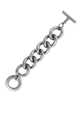 Vince Camuto Silver Link Bracelet