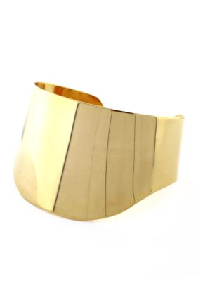 Vince Camuto Clean Slate Basic Cuff