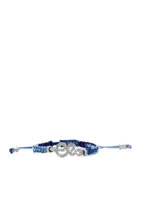Vince Camuto Macrame Bracelet