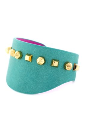 Vince Camuto Mint Items Cuff