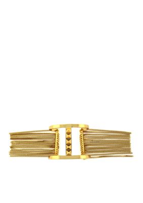 Vince Camuto Spring Basics Cuff