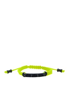 Vince Camuto Macrame Bracelet