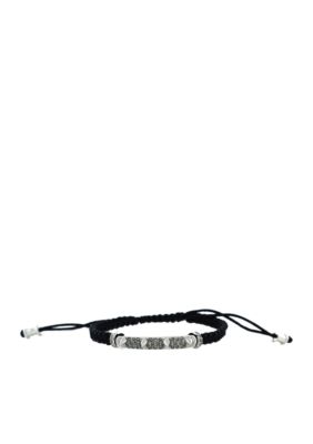 Vince Camuto Macrame Bracelet