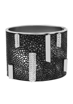 Vince Camuto Silver Holiday Bracelet