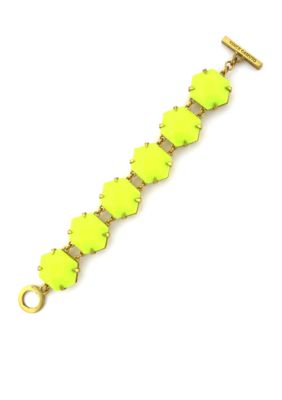 Vince Camuto Bright Gems Bracelet