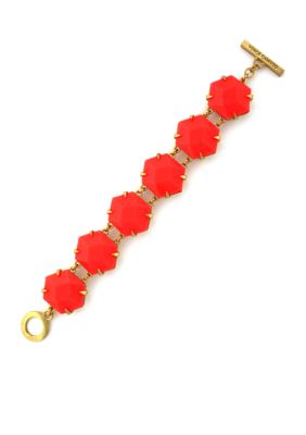 Vince Camuto Bright Gems Bracelet