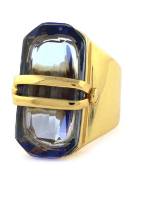 Vince Camuto Pastel Ring