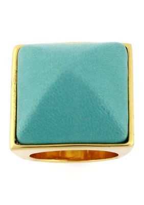 Vince Camuto Mint Items Ring