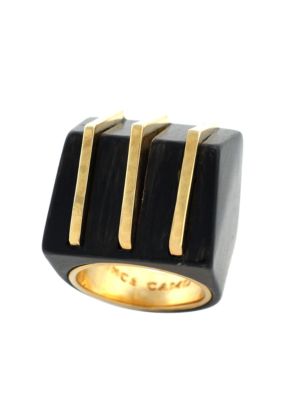 Vince Camuto Neutral Territory Ring