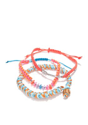 Red Camel&reg; Friendship Bracelet Set
