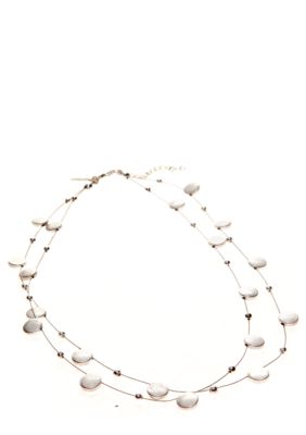 Nine West Illusion Necklace