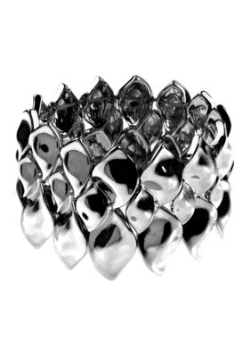 Nine West Stretch Bracelet