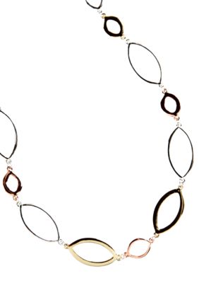 Nine West Collar Necklace
