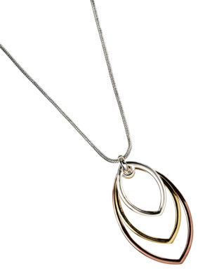 Nine West Pendant Necklace