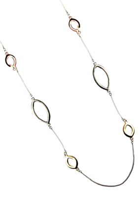 Nine West Long Necklace