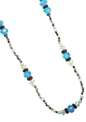 Nine West Long Strand Necklace