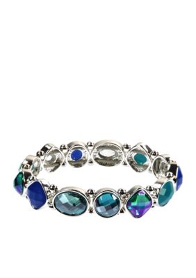 Nine West Stretch Bracelet