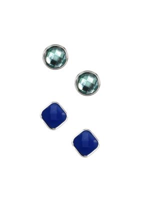 Nine West Stud Earring Set