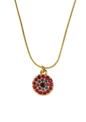 Nine West Pendant Necklace