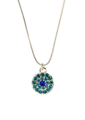 Nine West Pendant Necklace