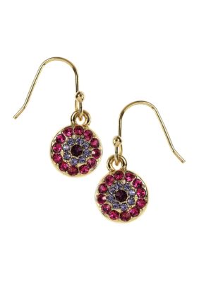 Nine West Drop Earrings