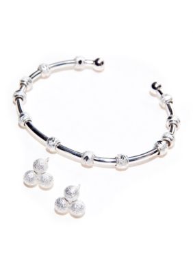 Chelsea Charles Original Count Me Healthy Bracelet Box Set