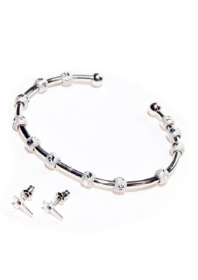 Chelsea Charles Count Me Healthy Bracelet 