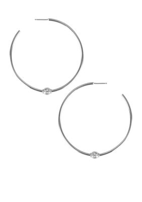 Chelsea Charles Briley Hoops