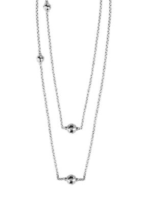 Chelsea Charles Jewelry - Delicate Reminder Necklace
