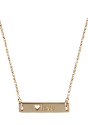 Chelsea Charles Gold ID 